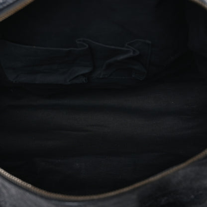 Balenciaga Agneau Classic Hardware Work Black 6 of 11
