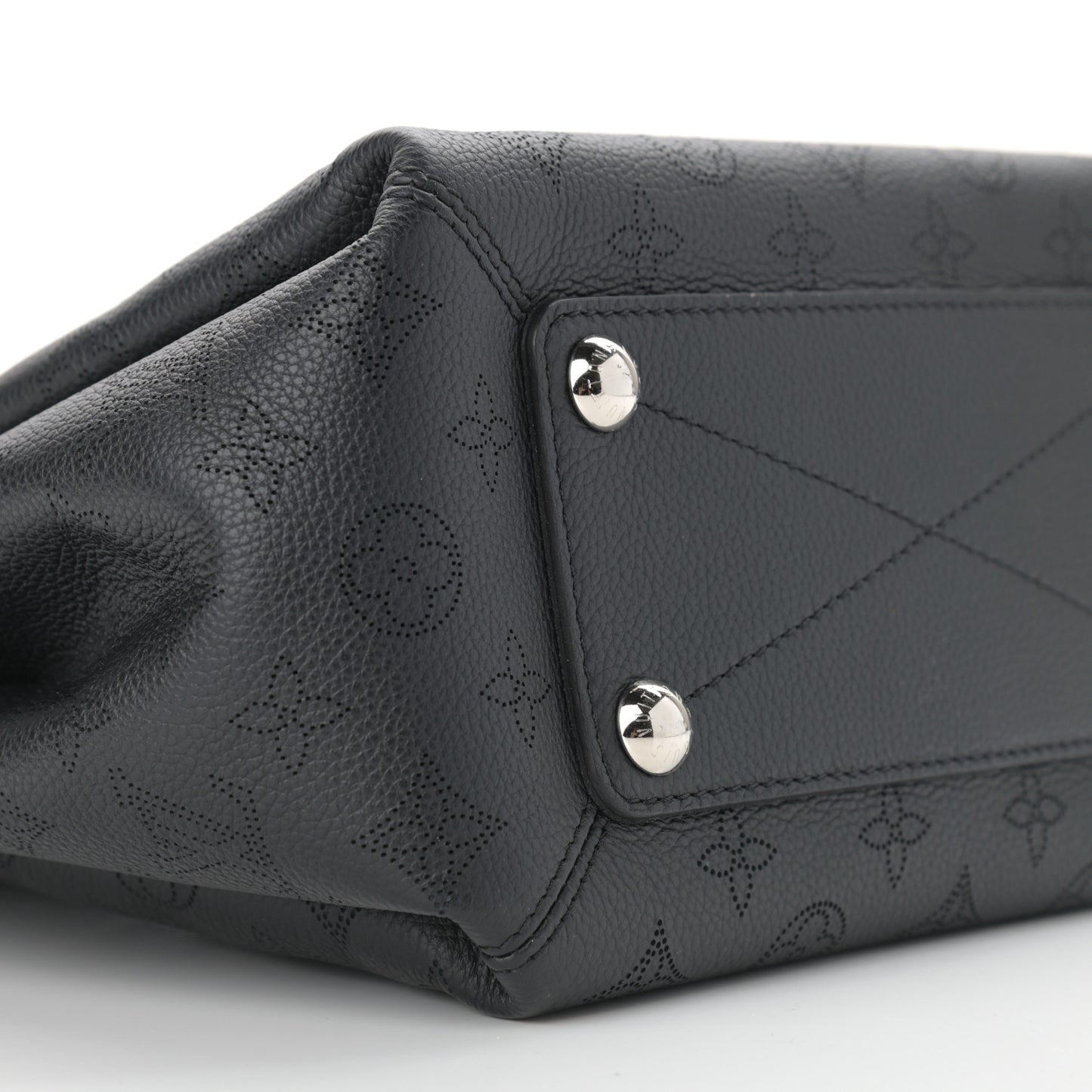 Mahina Babylone Chain BB Black