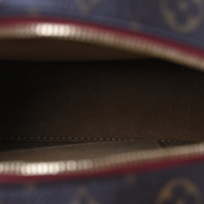 Louis Vuitton Monogram Boite Chapeau Souple MM 5 of 10