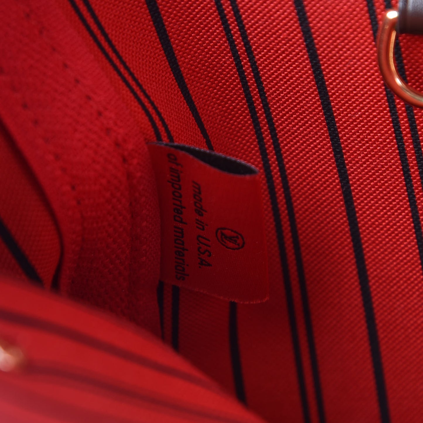 Damier Ebene Neo Neverfull MM