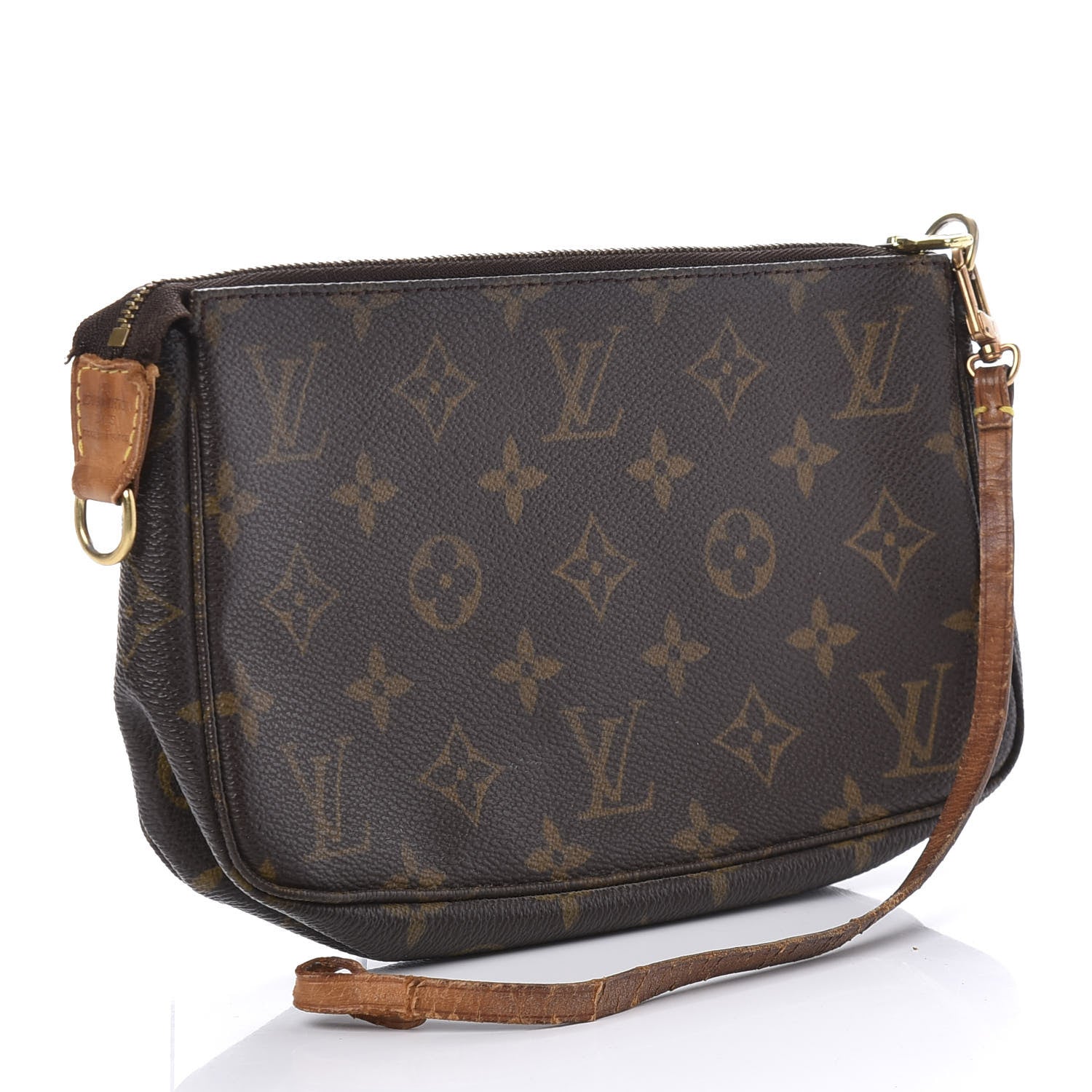Louis Vuitton Monogram Pochette Accessories 3 of 12