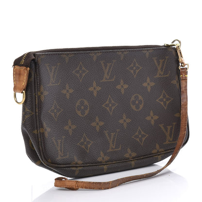 Louis Vuitton Monogram Pochette Accessories 3 of 12