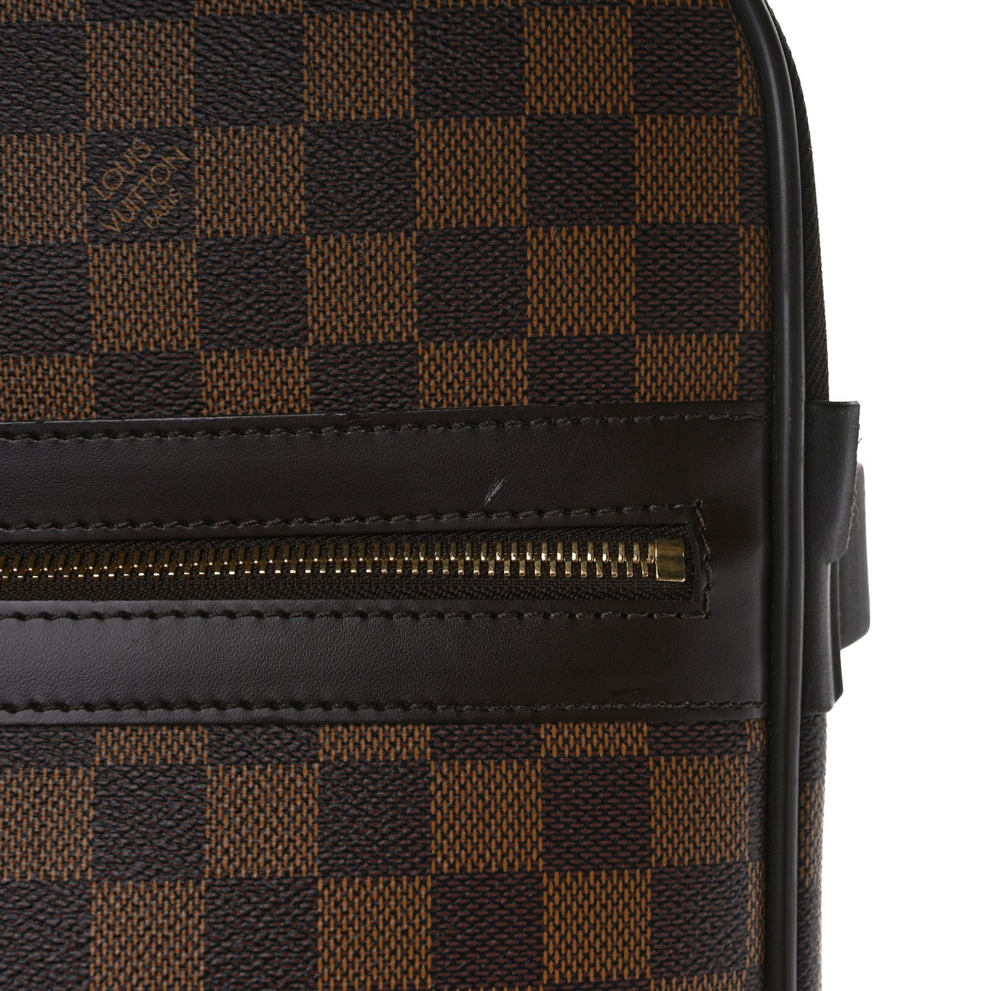 Damier Ebene Pegase 55 Business NM
