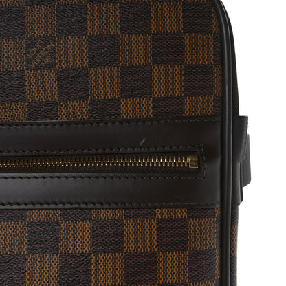 Louis Vuitton Damier Ebene Pegase 55 Business NM 9 of 9