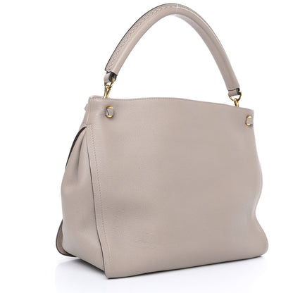 Louis Vuitton Calfskin Tournon Galet 3 of 12
