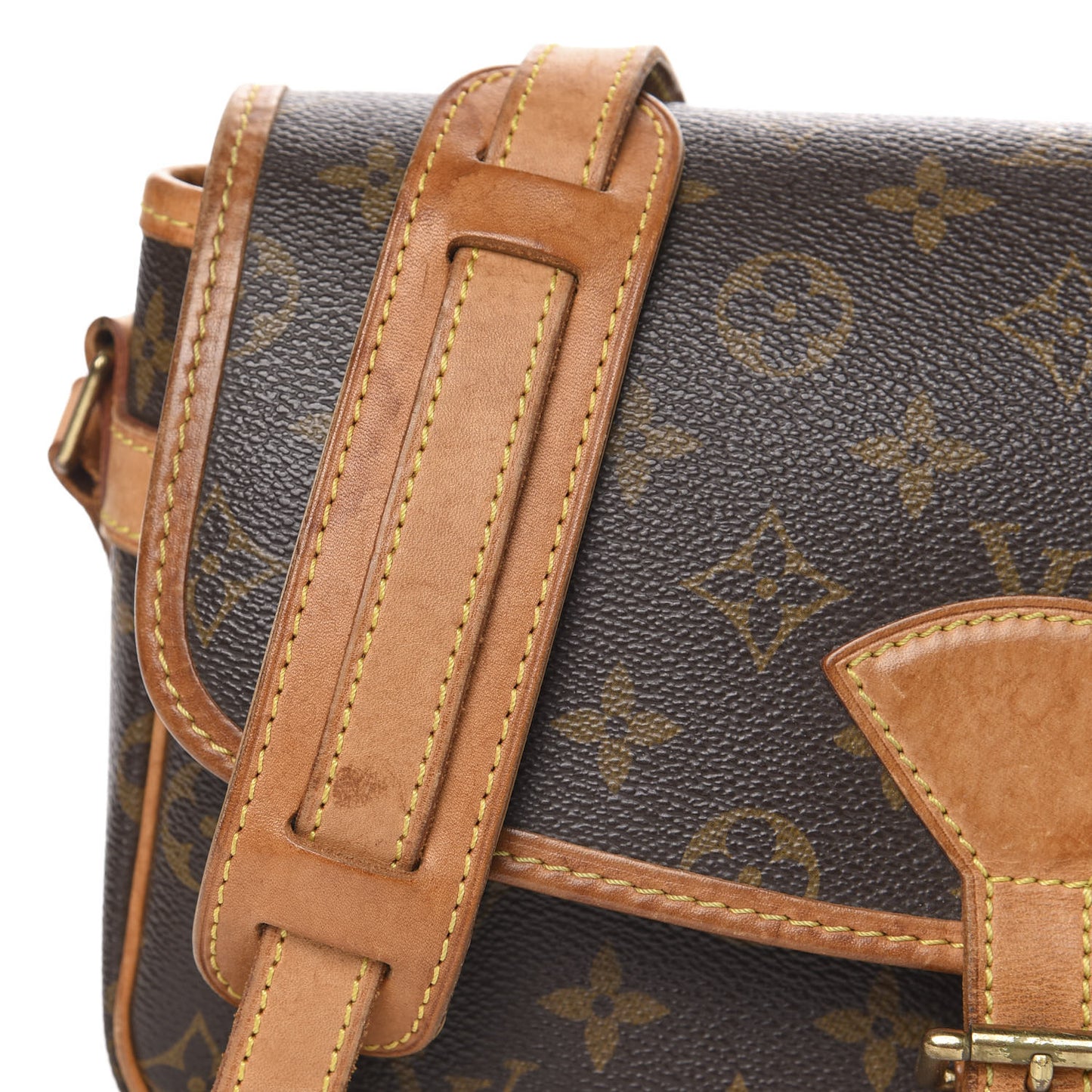 Monogram Sologne