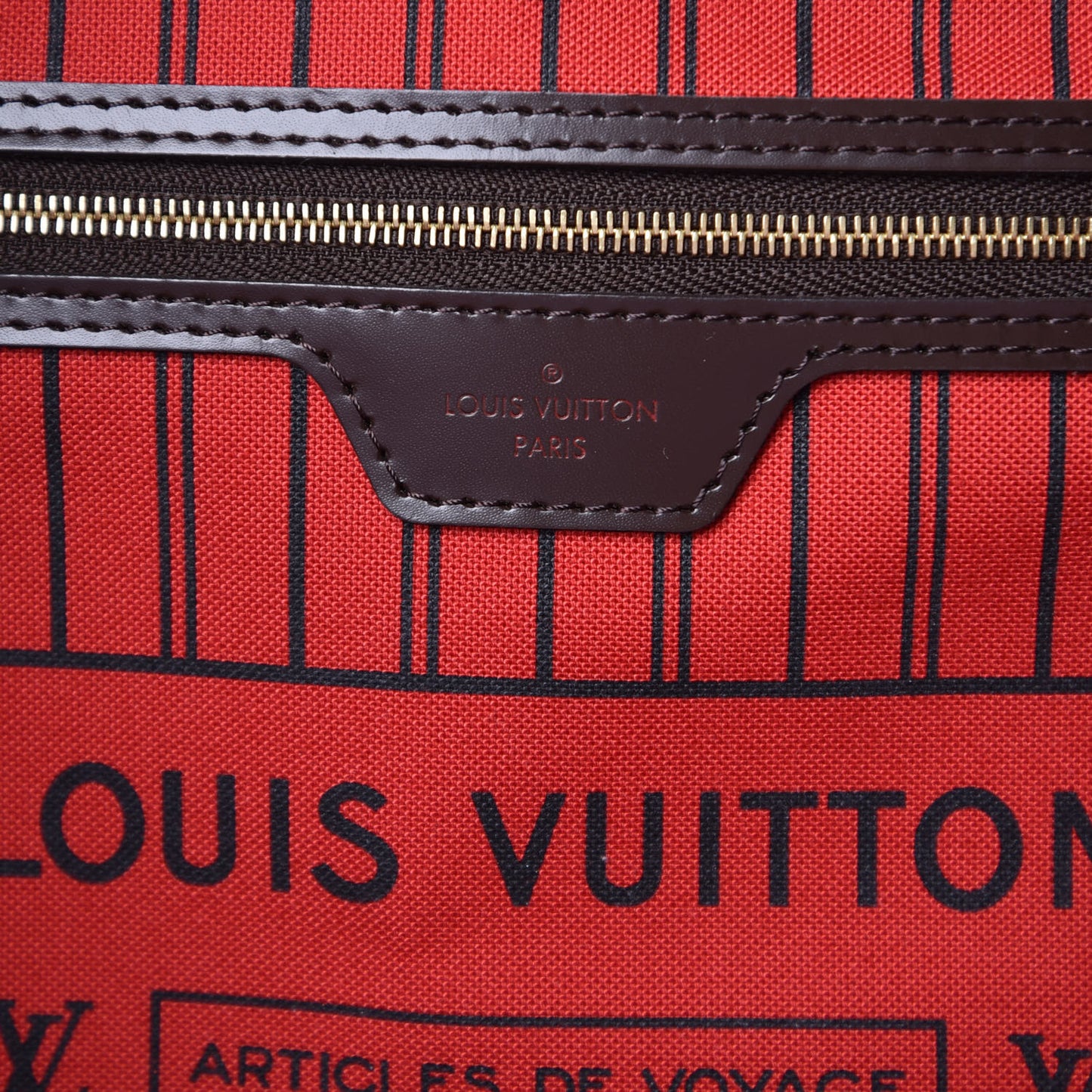 Damier Ebene Neo Neverfull GM
