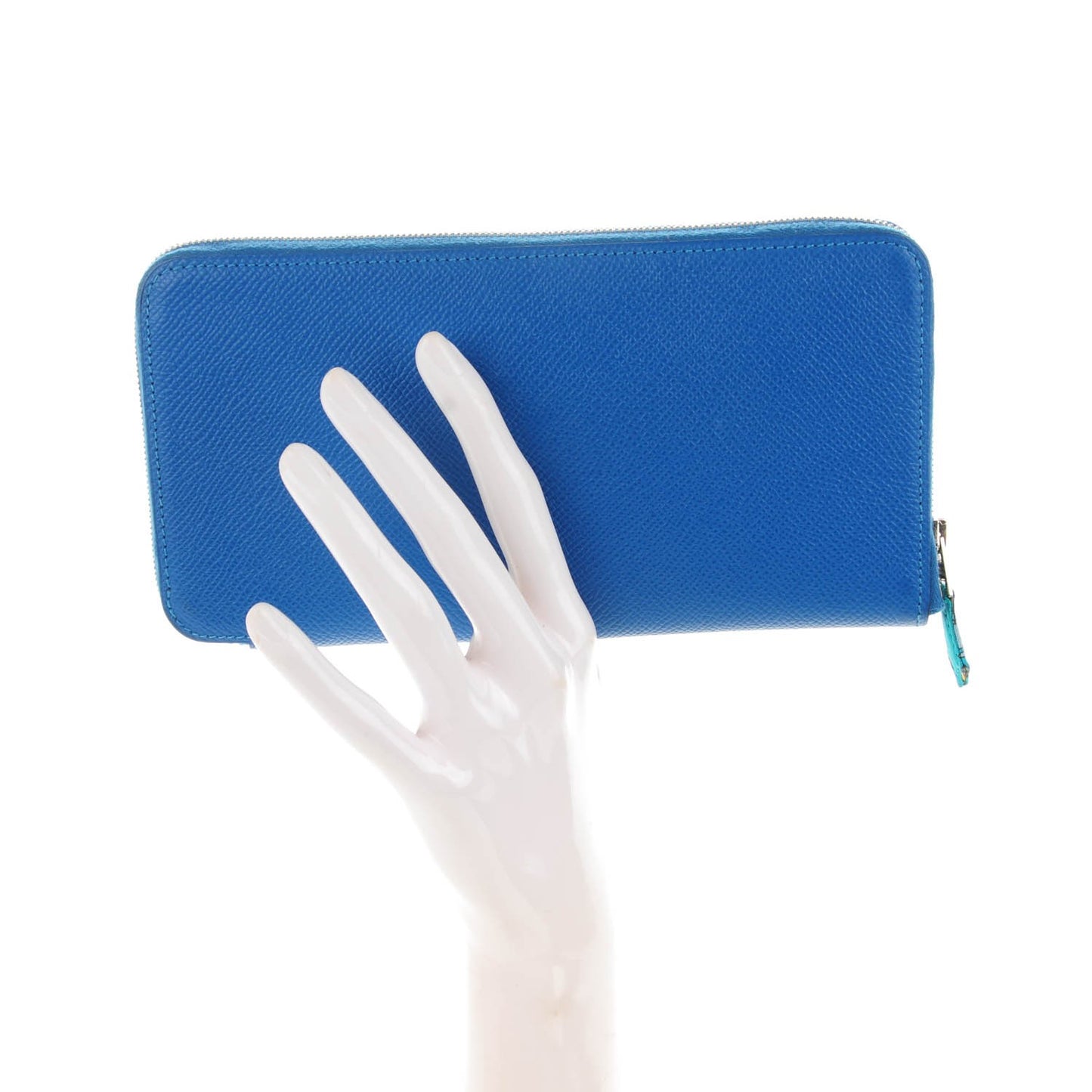 Epsom Silk'In Wallet Mykonos