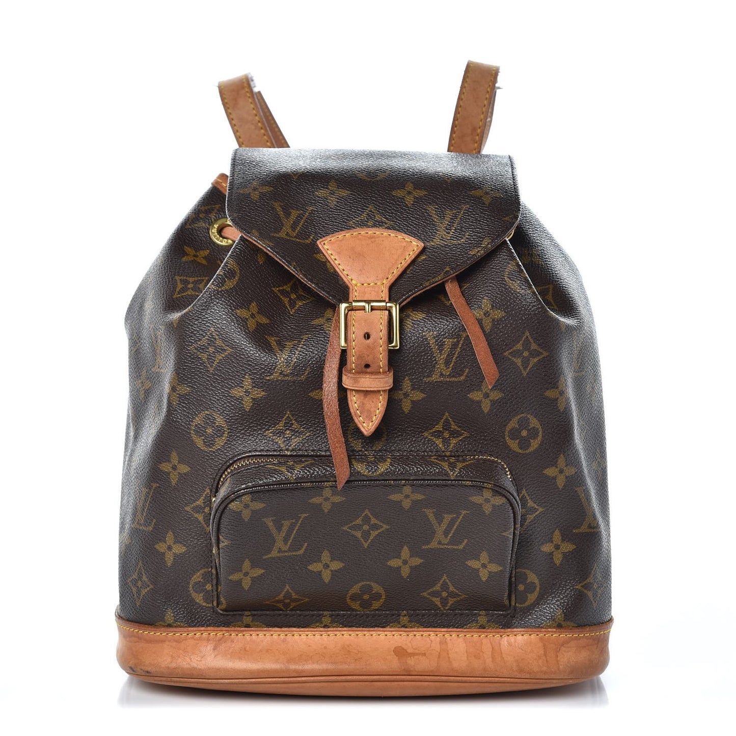 Monogram Montsouris MM Backpack