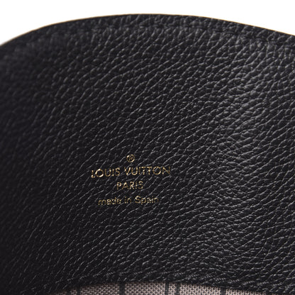 Louis Vuitton Empreinte Bagatelle Black 6 of 9