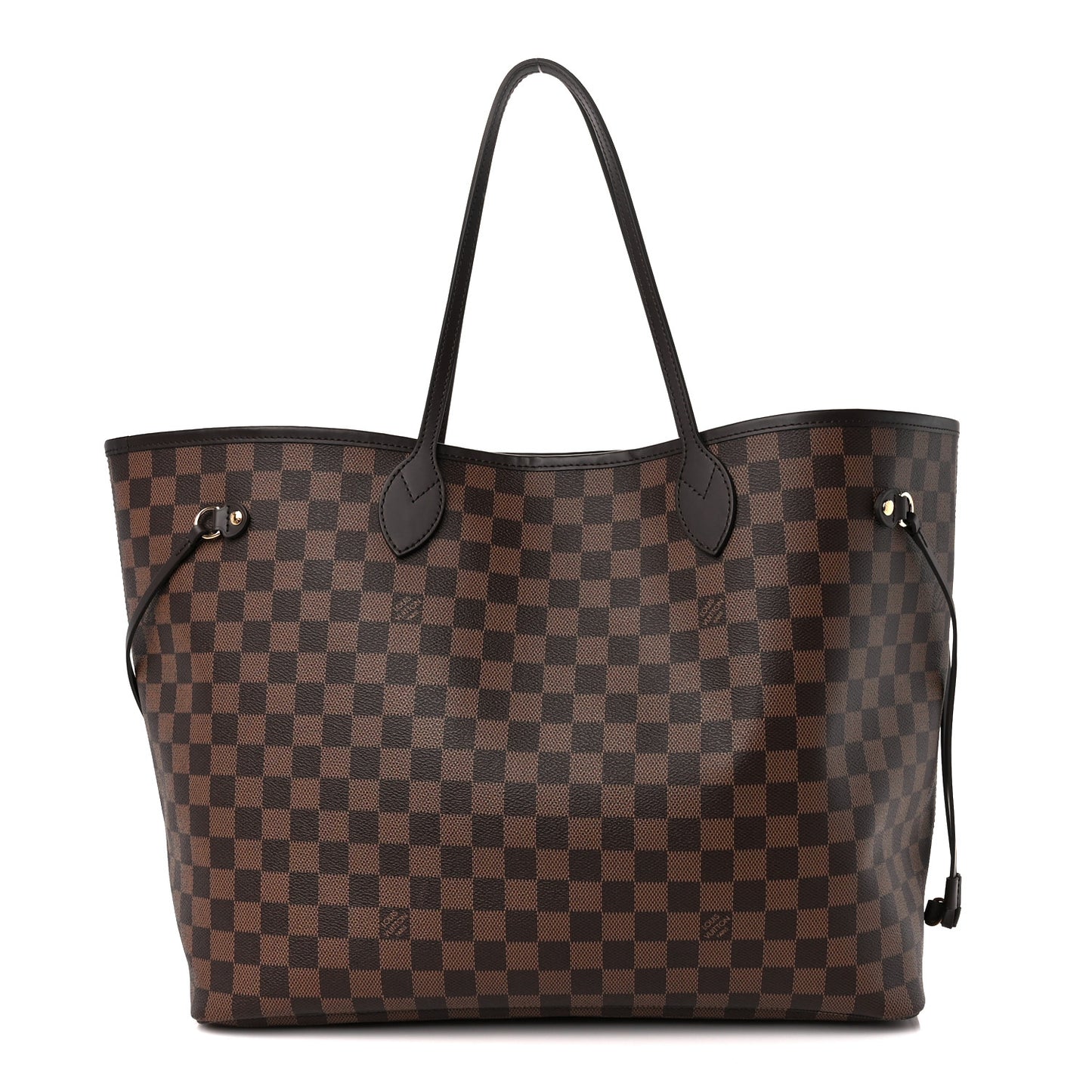 Damier Ebene Neo Neverfull GM