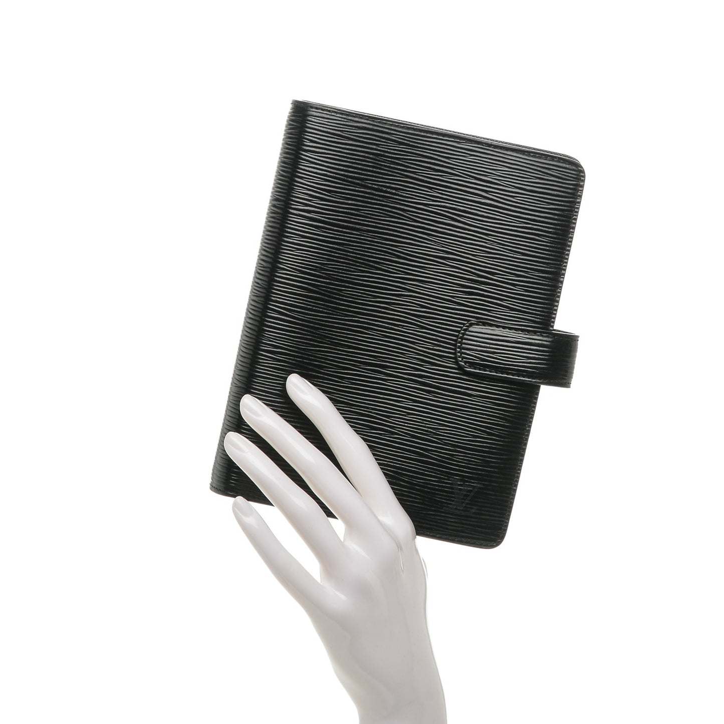 Epi Medium Ring Agenda Black