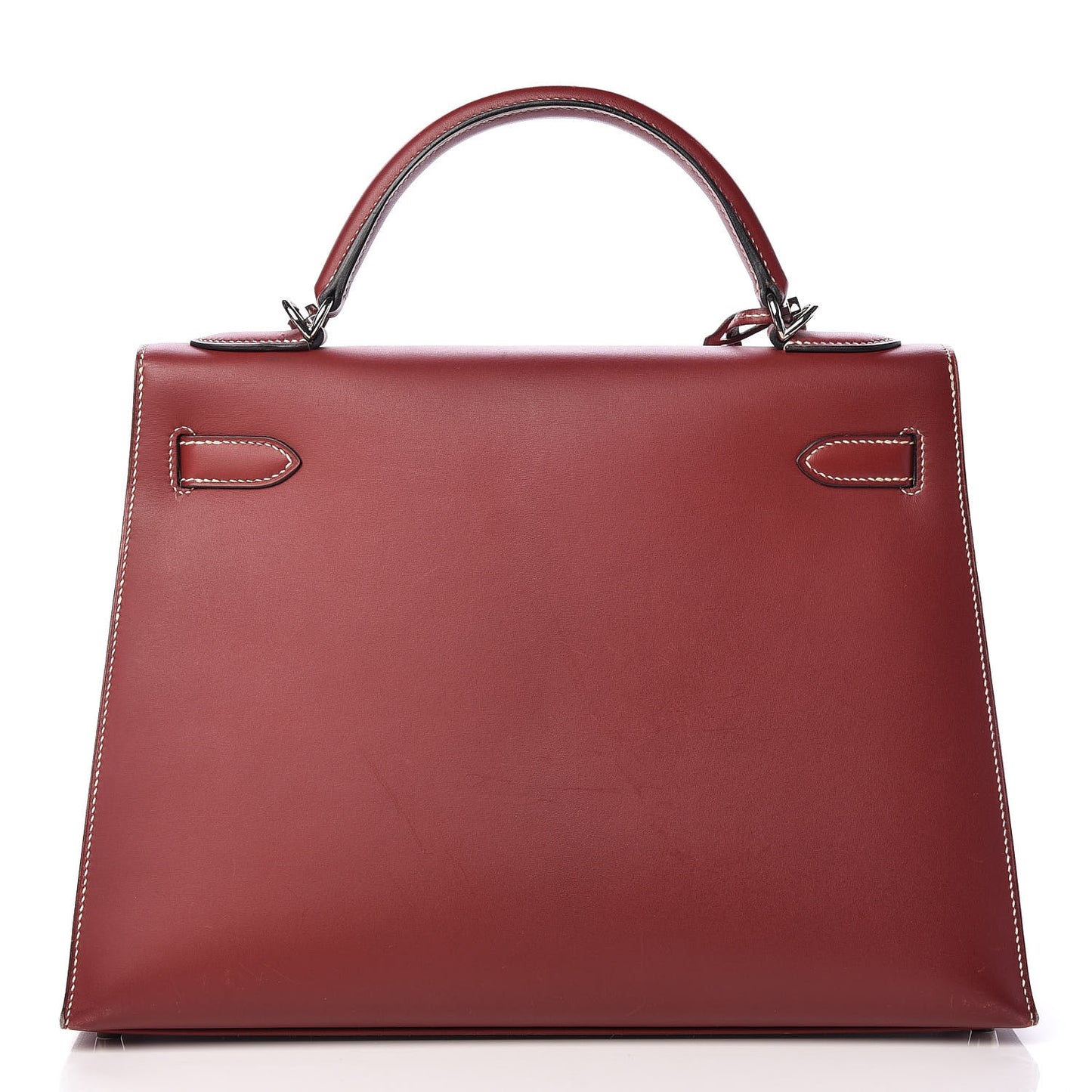 Chamonix Kelly Sellier 32 Rouge H