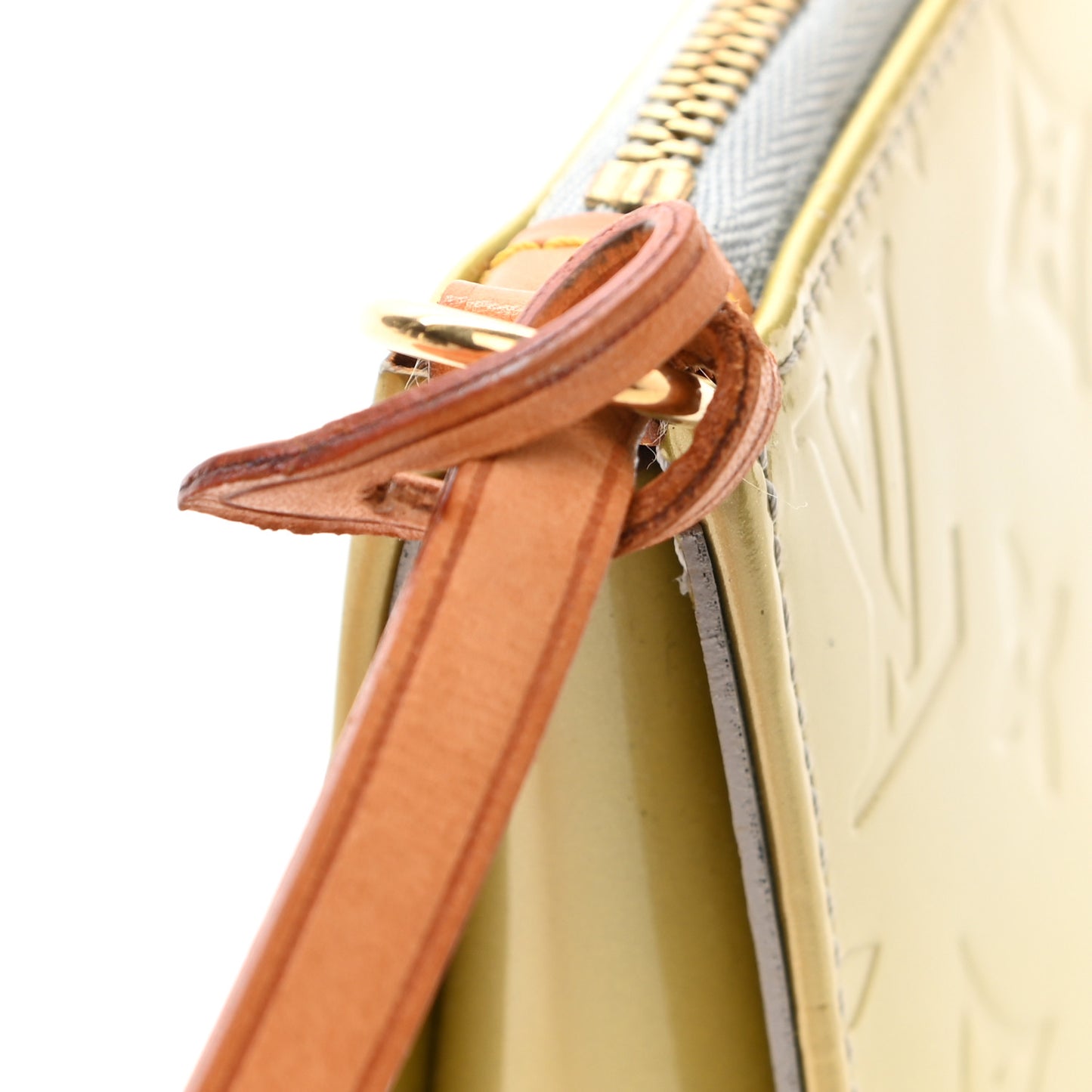 Vernis Lexington Pochette Baby Blue