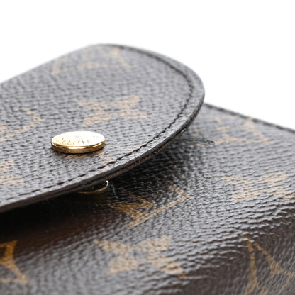 Louis Vuitton Monogram Helene Wallet 8 of 11