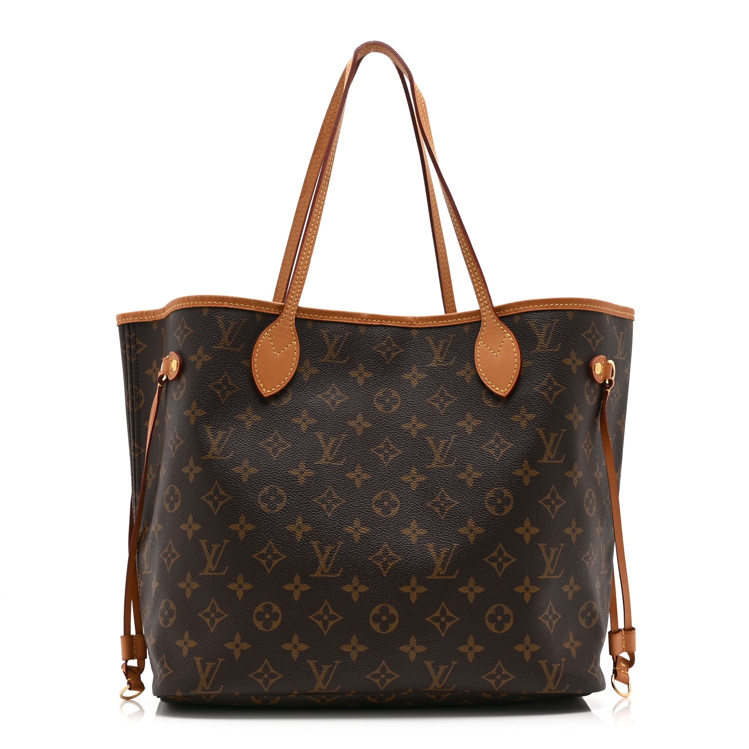 Louis Vuitton Monogram Neo Neverfull MM 1 of 11