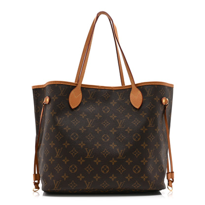 Louis Vuitton Monogram Neo Neverfull MM 1 of 11