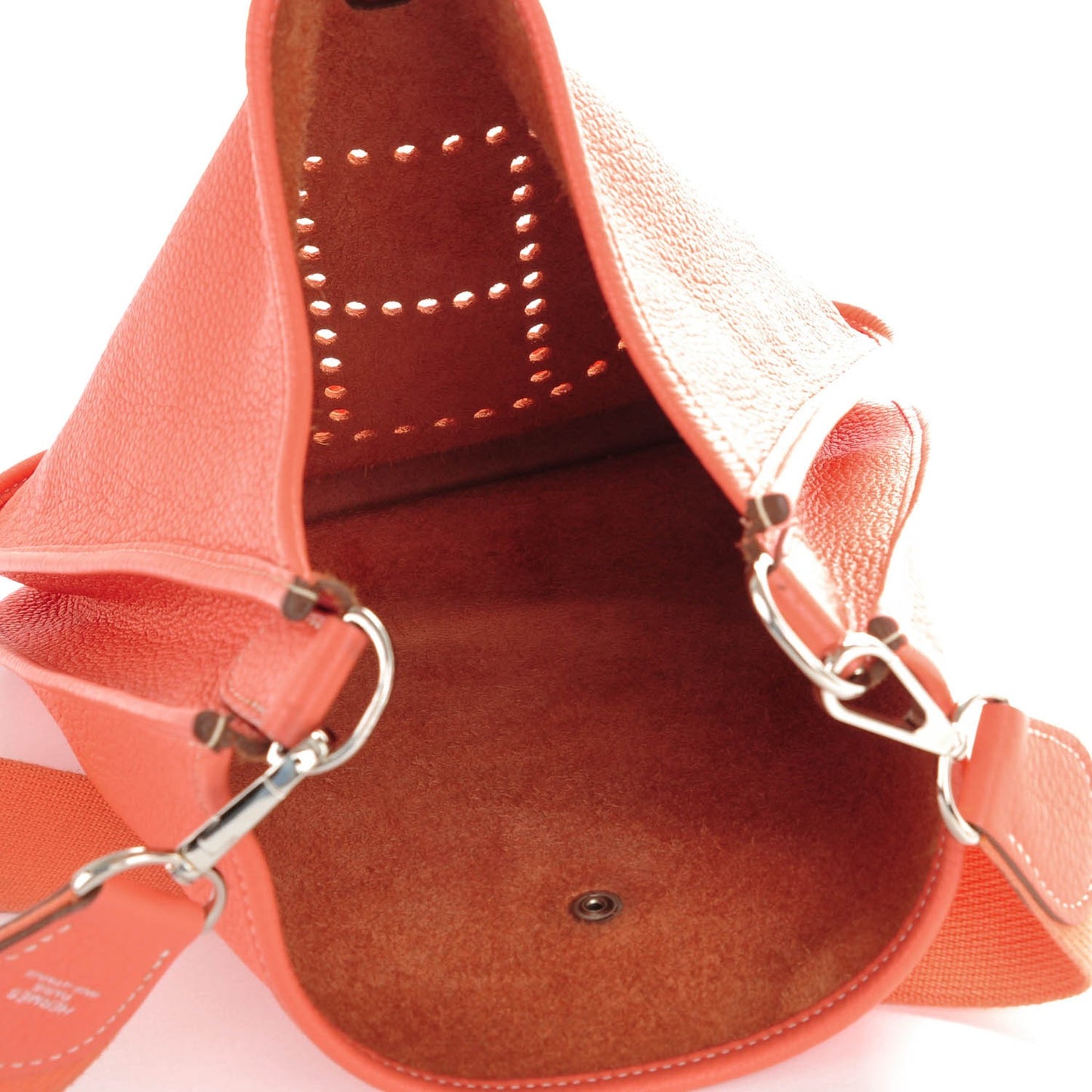 Taurillon Clemence Evelyne GM Crevette