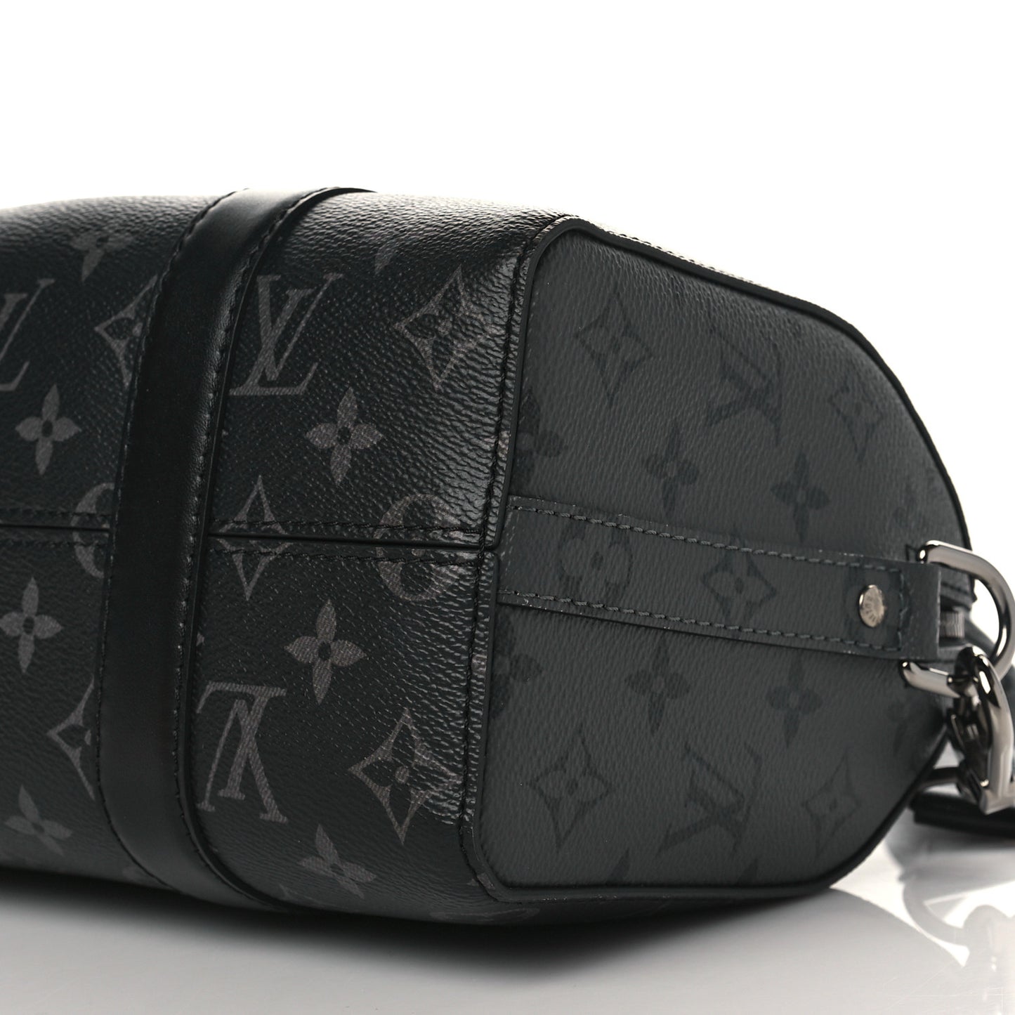 Reverse Monogram Eclipse City Keepall