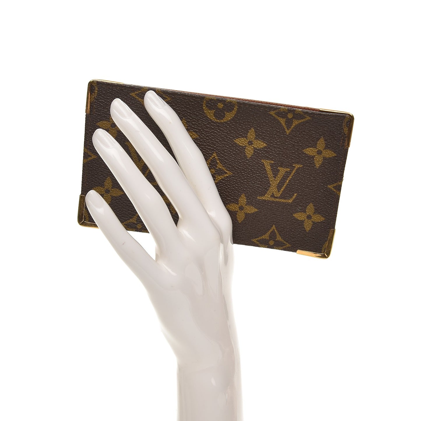 Monogram Porte Papiers Wallet