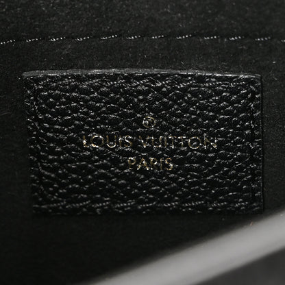 Louis Vuitton Empreinte Vavin BB Black 6 of 9