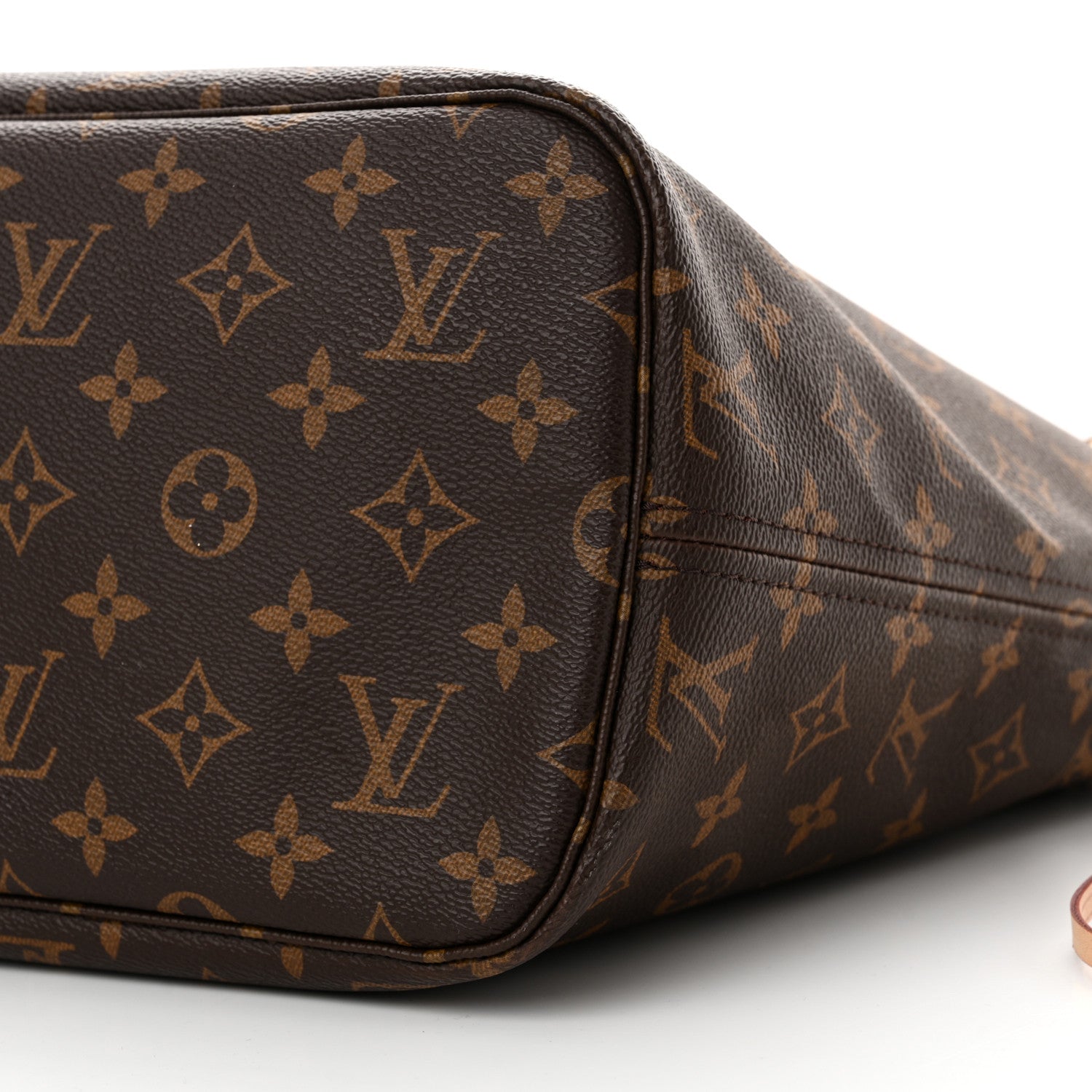 Louis Vuitton Monogram Neo Neverfull MM Cherry 10 of 10