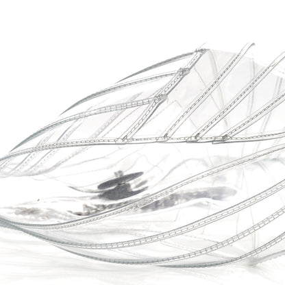 Chanel PVC Hobo Transparent 9 of 10