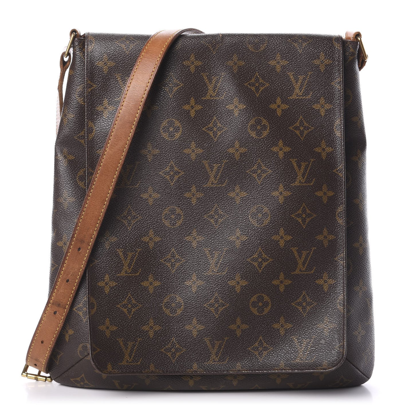 Monogram Musette GM