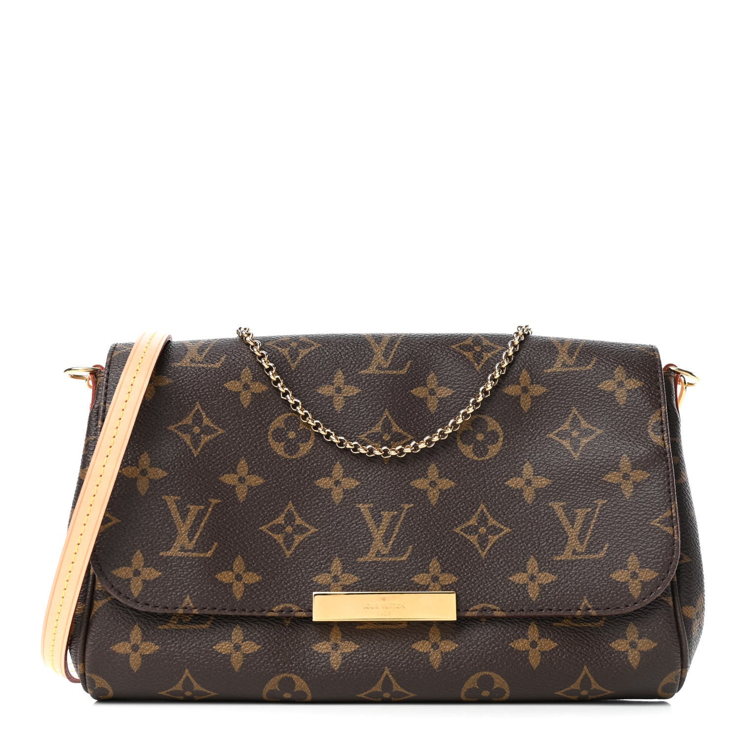 Monogram Favorite MM