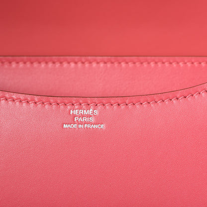 Hermes Tadelakt Constance 18 Rose Lipstick 6 of 20