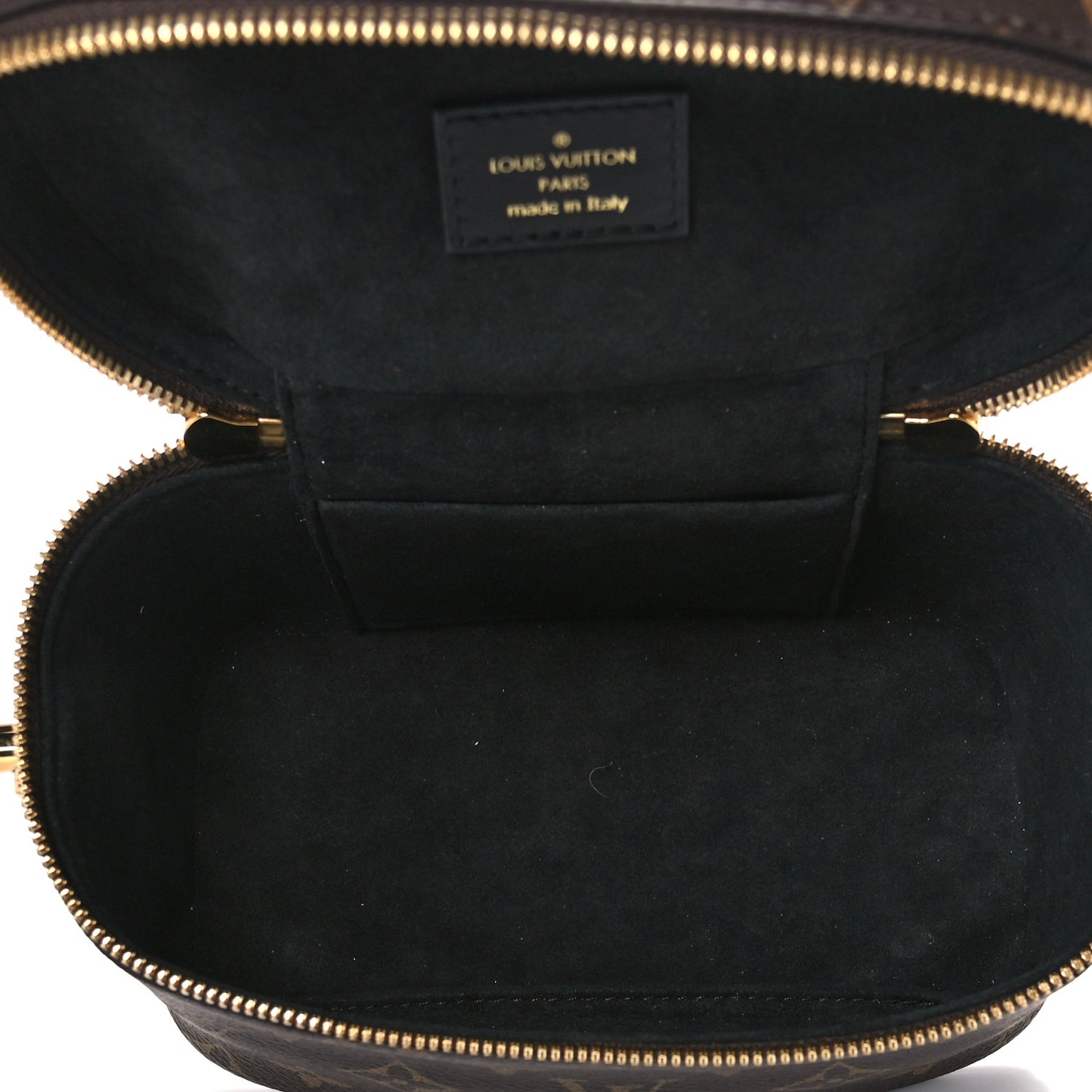 Reverse Monogram Vanity PM
