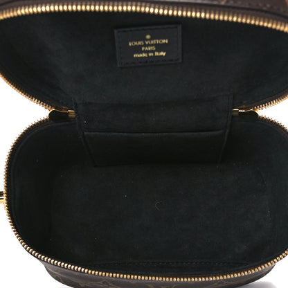 Louis Vuitton Reverse Monogram Vanity PM 5 of 15