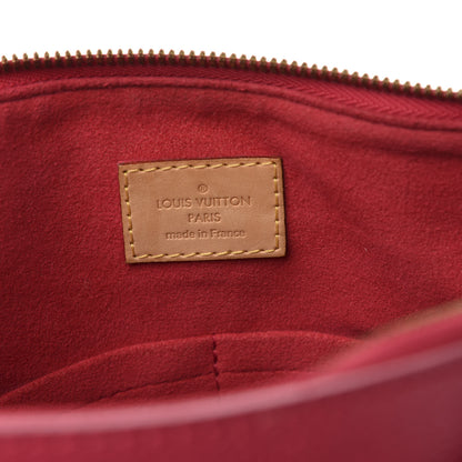 Louis Vuitton Monogram Pallas Dahlia 7 of 11