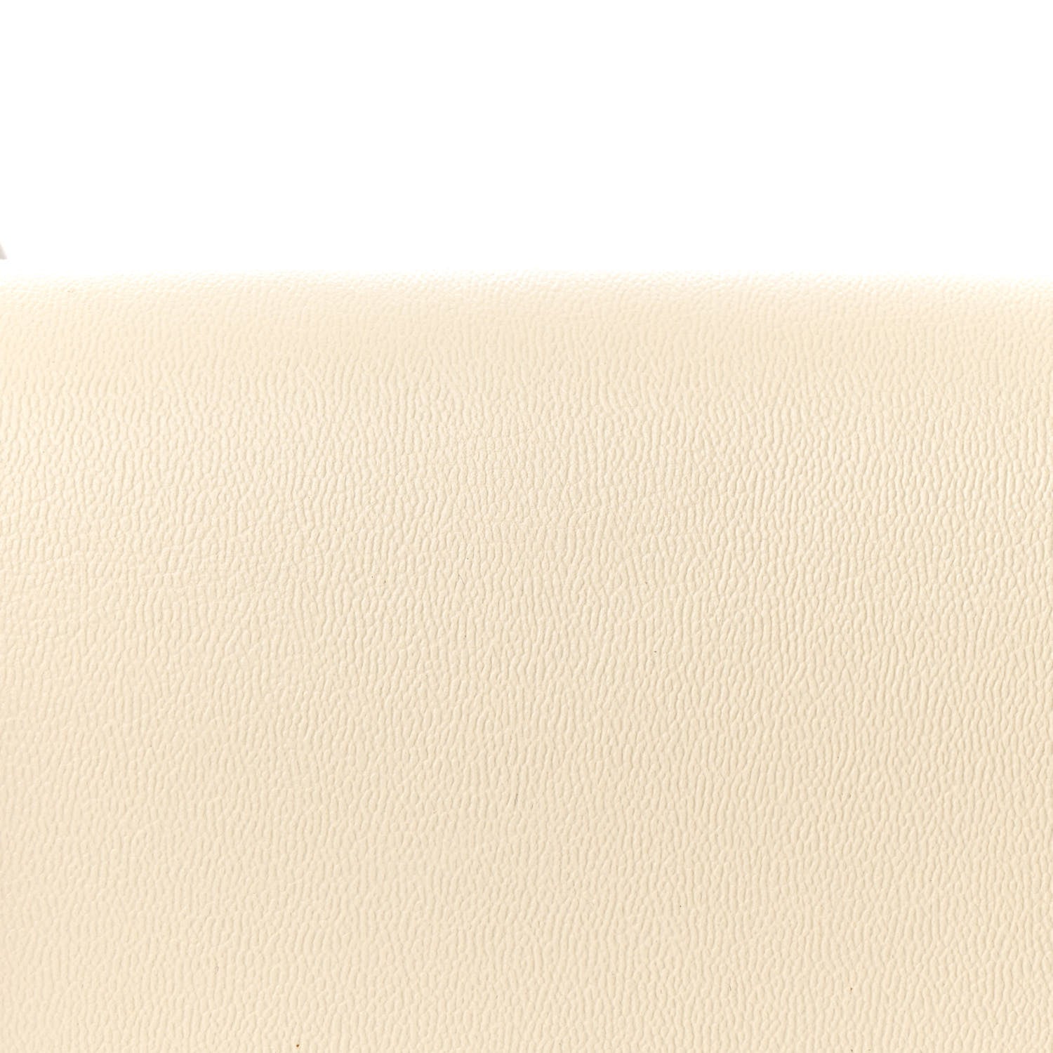 Gucci GG Supreme Monogram Calfskin Small Padlock Messenger Shoulder Bag Beige Mystic White Sun Oil 8 of 11
