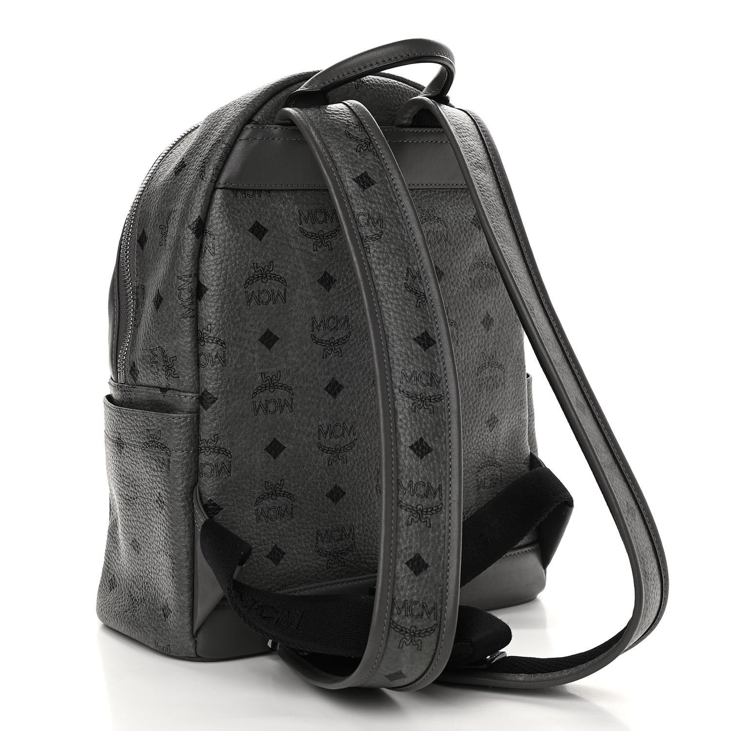 Visetos Small Stark Backpack Phantom Grey
