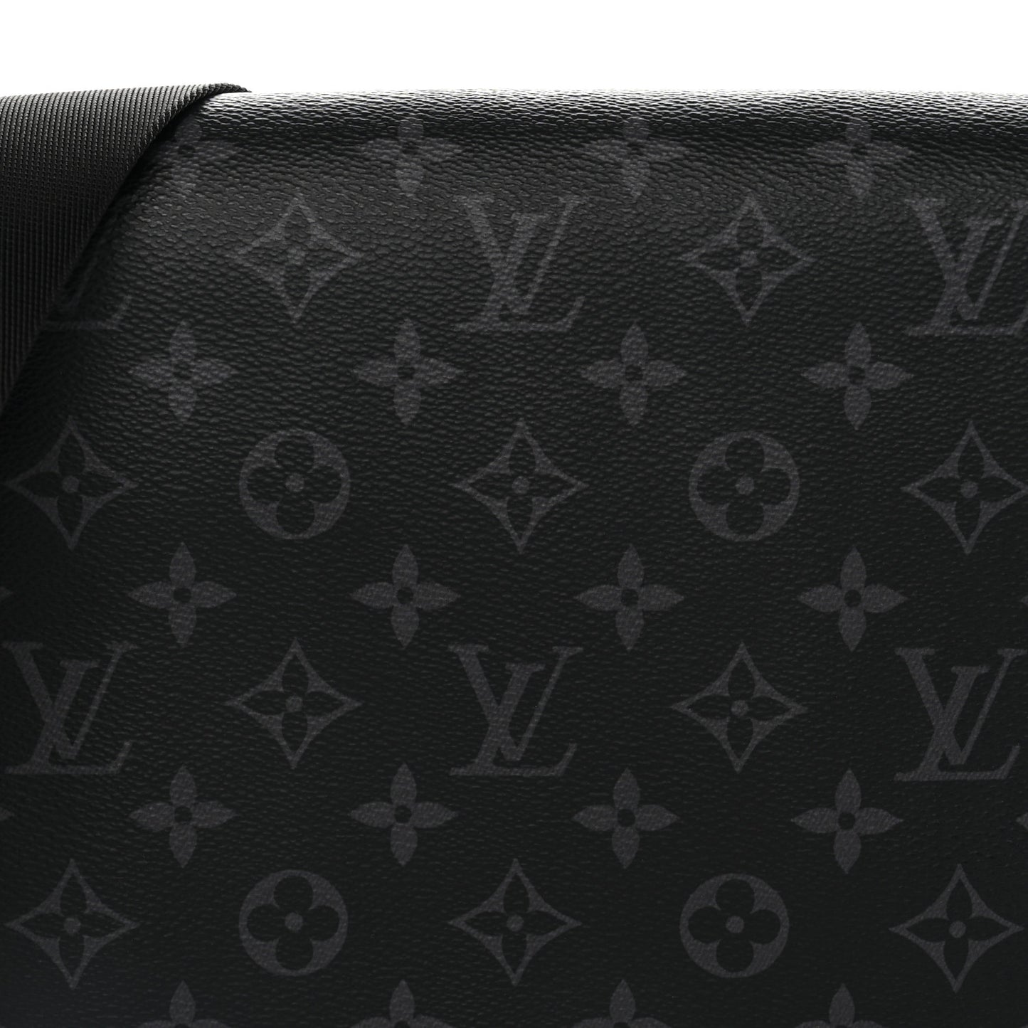 Monogram Eclipse District PM Black