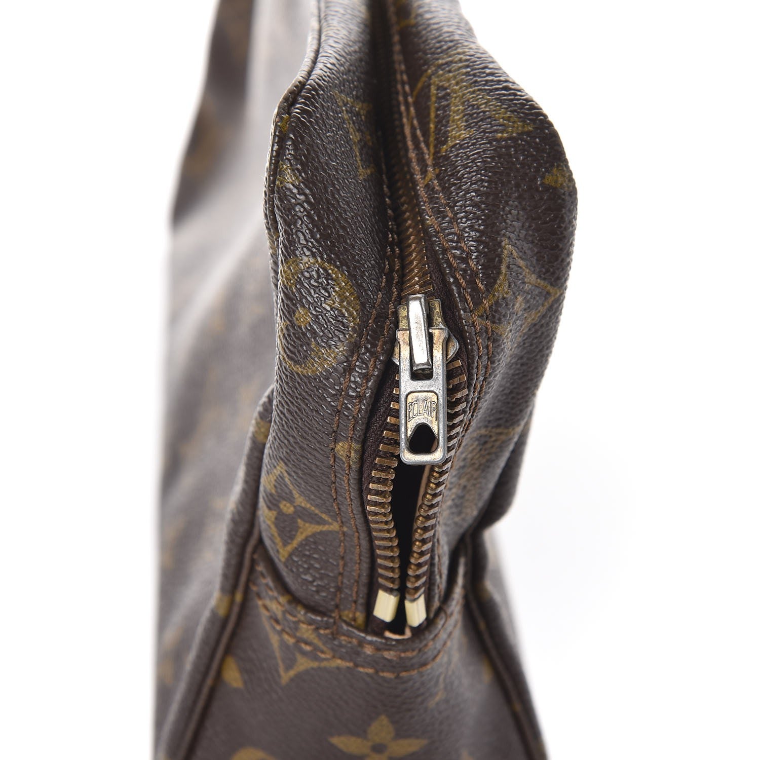 Louis Vuitton Monogram Trousse Toilette 28 7 of 7