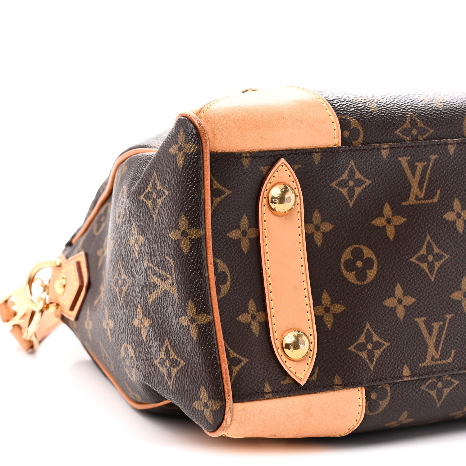 Louis Vuitton Monogram Retiro PM 8 of 9