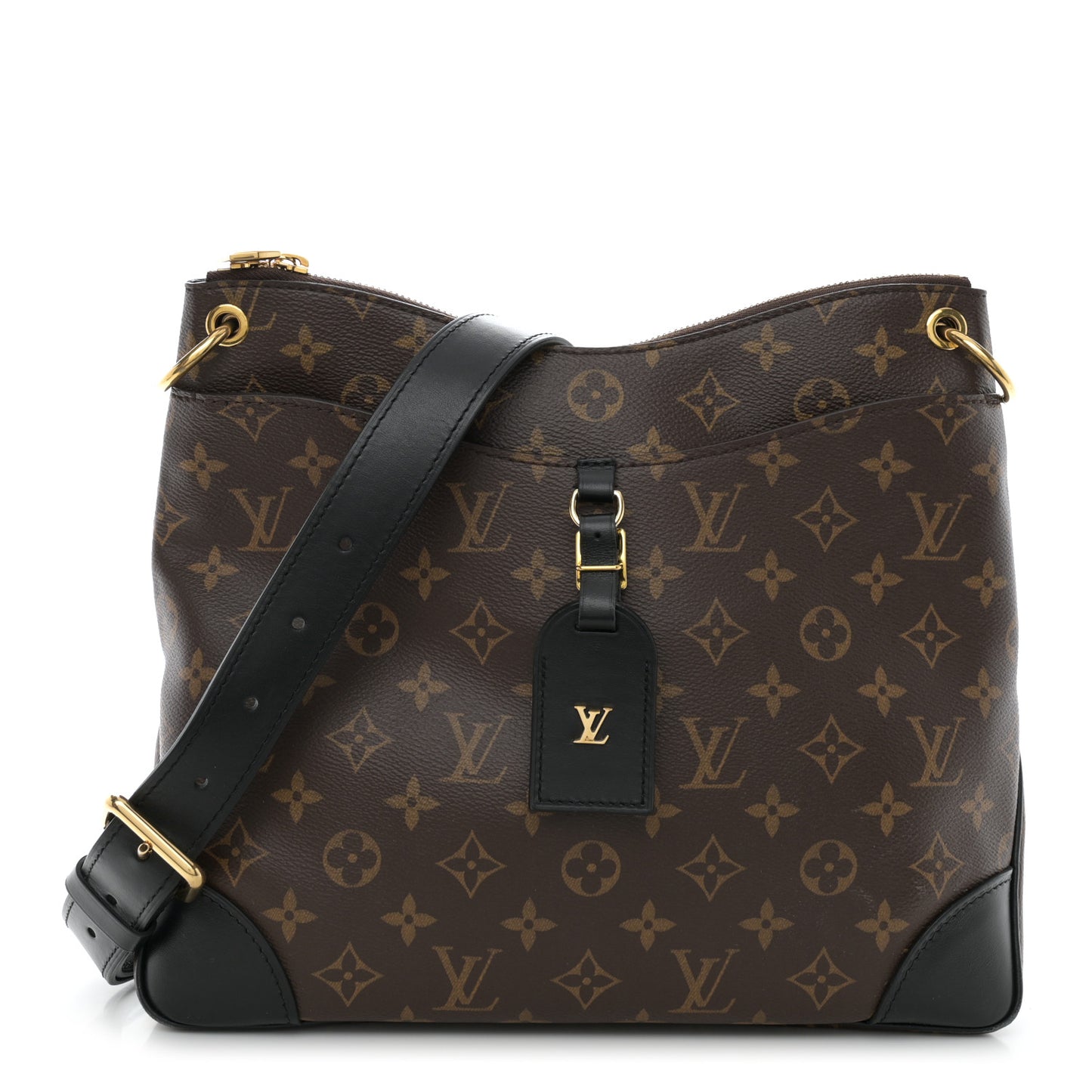 Monogram Odeon MM Black
