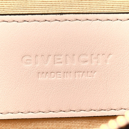 Givenchy Calfskin Whip Belt Bag Pale Pink 6 of 10