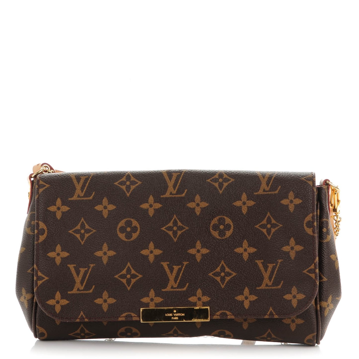 Monogram Favorite MM