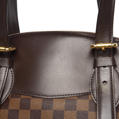 Louis Vuitton Damier Ebene Verona GM 10 of 15