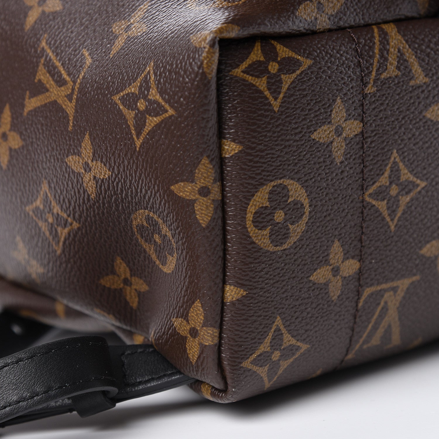 Louis Vuitton Reverse Monogram Palm Springs Backpack PM 9 of 11