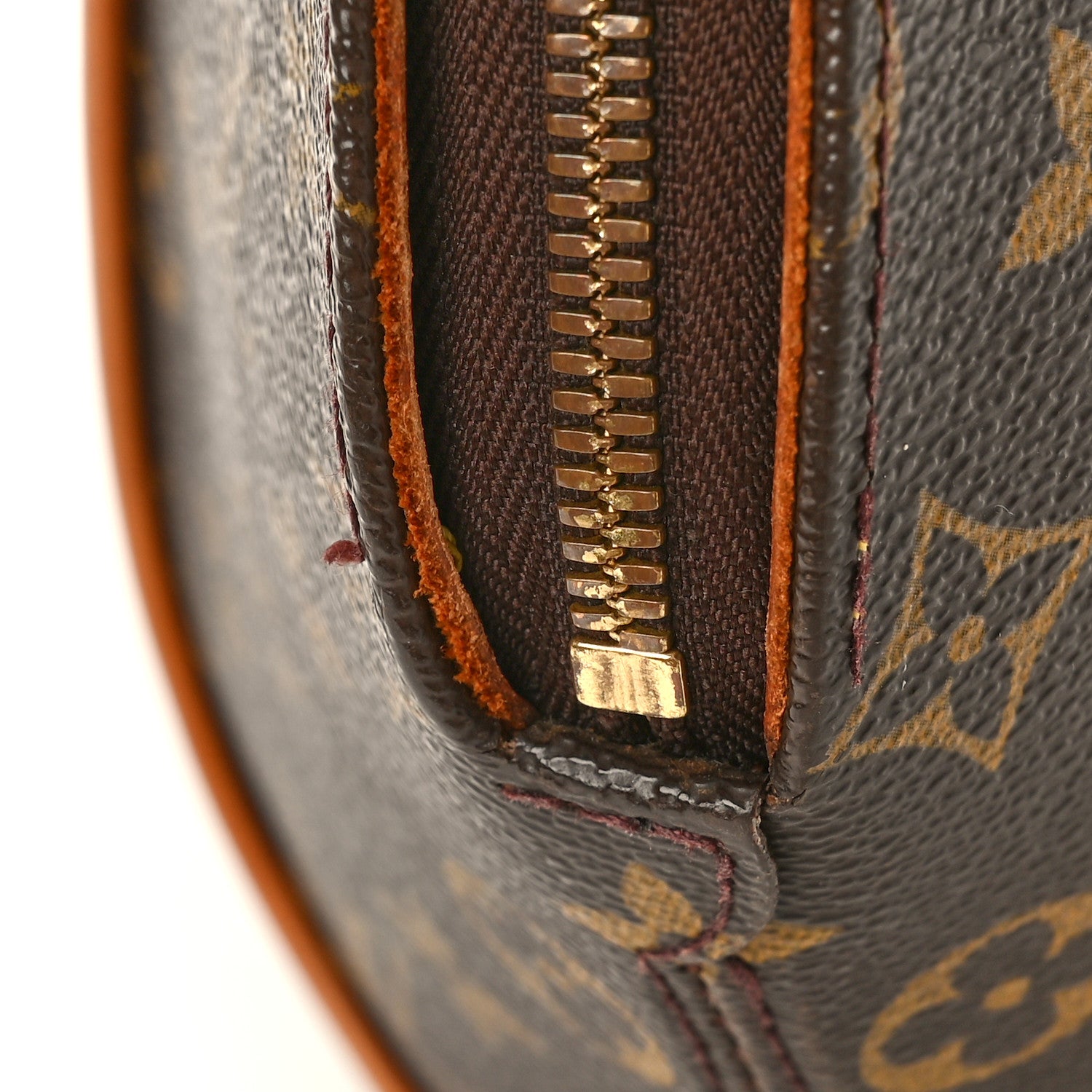 Louis Vuitton Monogram Ellipse PM 11 of 15