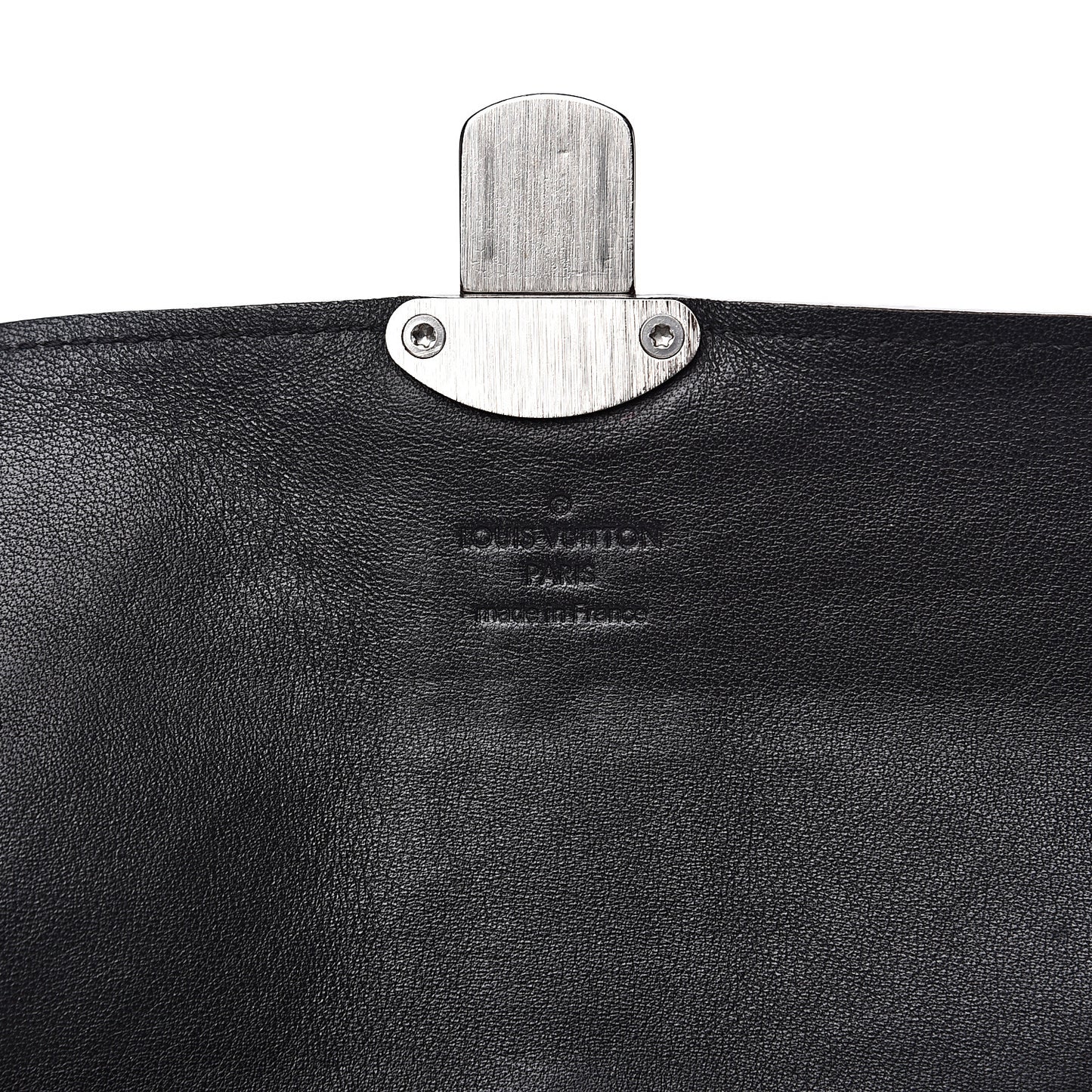 Mahina Amelia Wallet Black