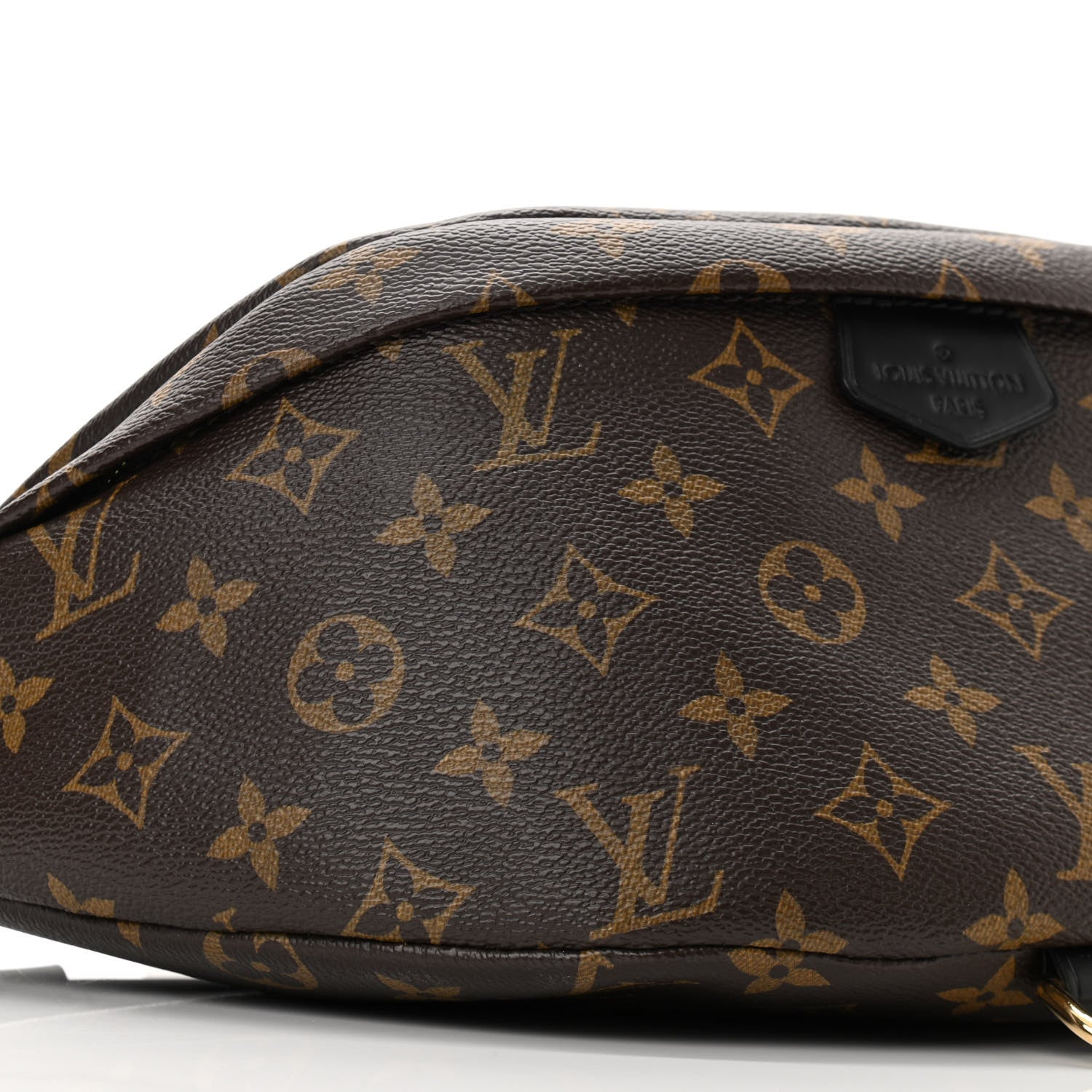 Louis Vuitton Monogram My LV World Tour Bumbag 8 of 10