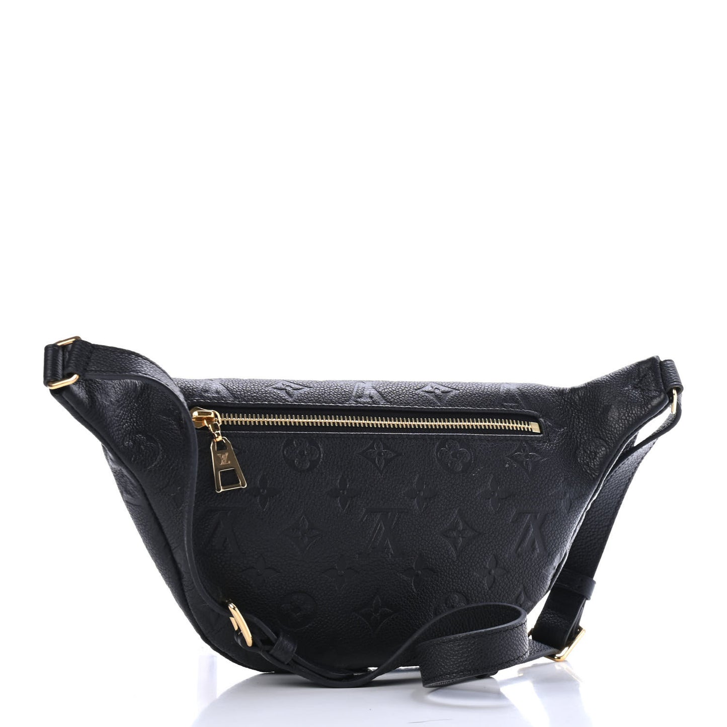 Empreinte BumBag Black
