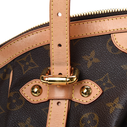 Louis Vuitton Monogram Tivoli GM 14 of 17