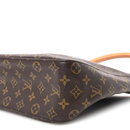 Louis Vuitton Monogram Looping GM 10 of 10