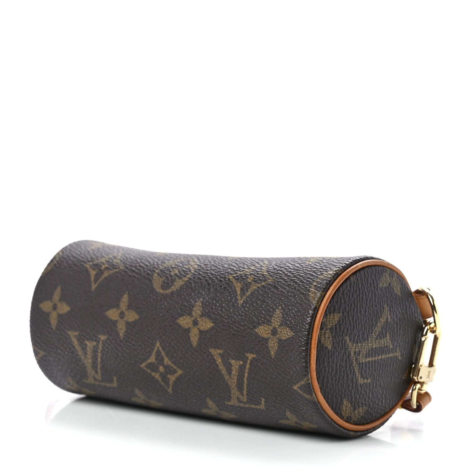 Louis Vuitton Monogram Mini Papillon 5 of 10